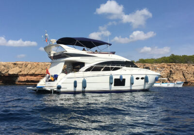 Boat party EVG : pourquoi c’est l’activité préférée des groupes