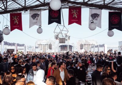 Top 10 des meilleures destinations EVG en Europe