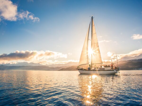 Croisière en Voilier Constanța