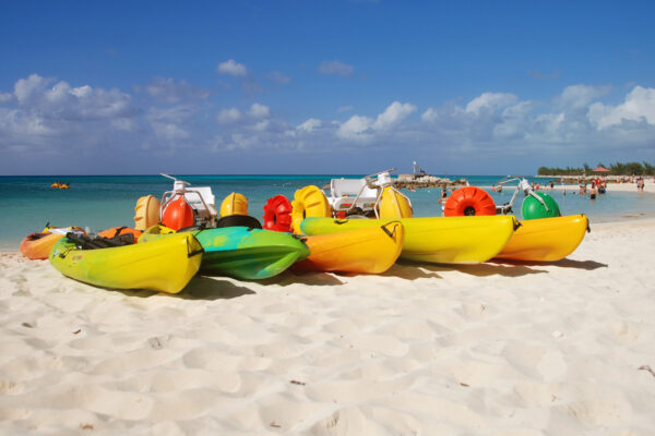 Beach Sports Day Lisbon