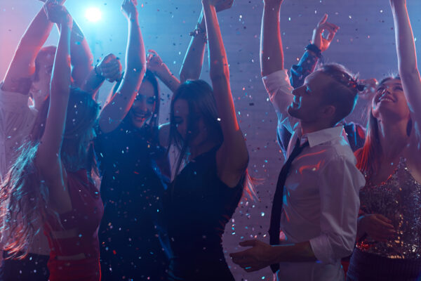 Entrée Club Premium Amsterdam