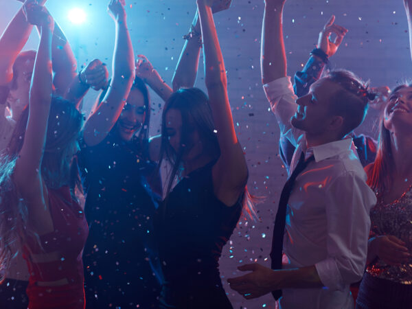 Entrée Club Premium Amsterdam