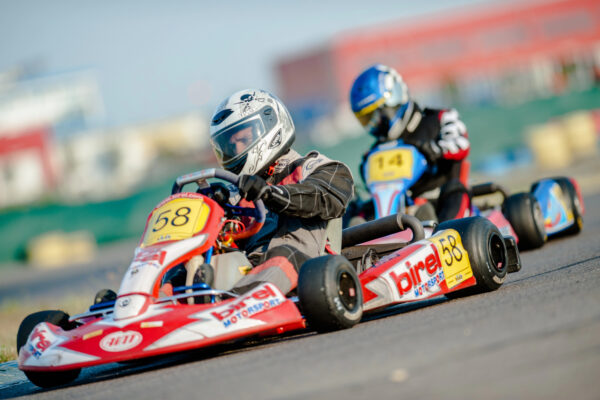 Karting Lisbon