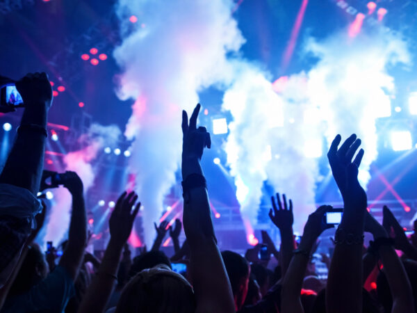 Boîte & Bouteilles Disco Majorque