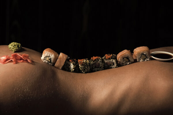 Croisière & Body Sushi Budapest