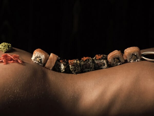 Croisière & Body Sushi Budapest