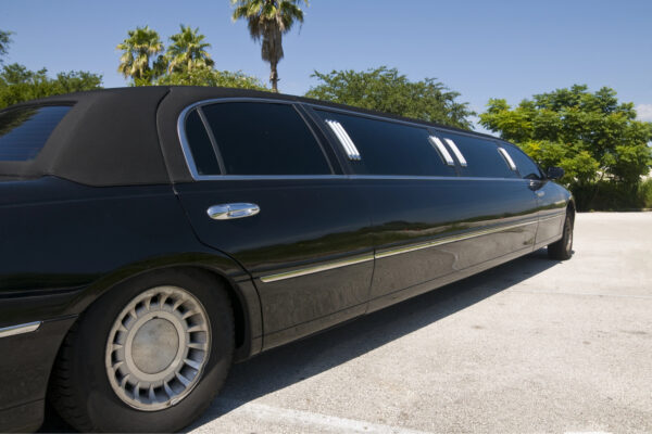 Limousine Tour / Transfert aéroport Prague