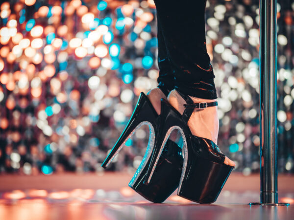 Entrée Strip Club avec Open Bar Constanța