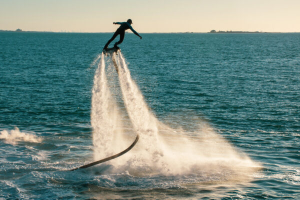 Flyboard Alicante