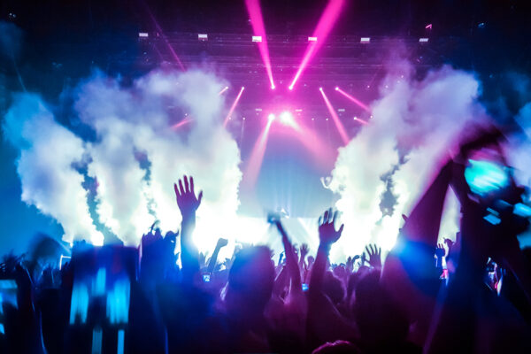 Entrée en boîte de nuit + 1 boisson Barcelona