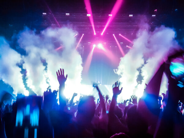 Entrée en boîte de nuit + 1 boisson Barcelona