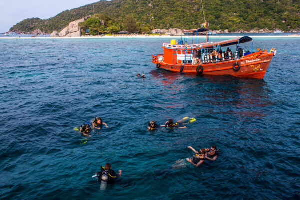 Croisière & Snorkeling Majorque