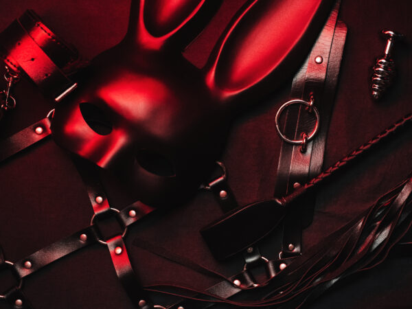 Show Dominatrix Amsterdam