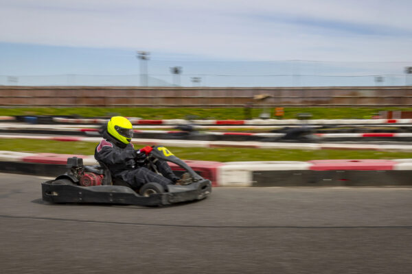 Karting GP Outdoor Ibiza
