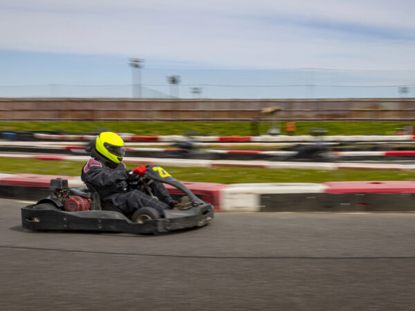 Karting GP Outdoor Ibiza