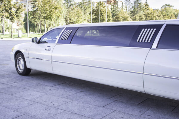 Lincoln Limo Majorque