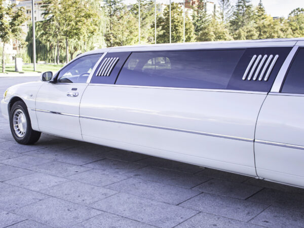 Lincoln Limo Majorque