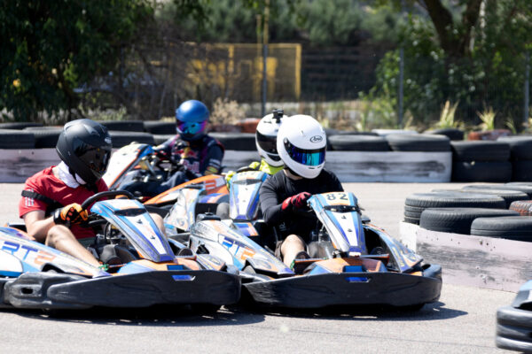 Karting Porto