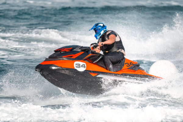 Jet Ski Majorque