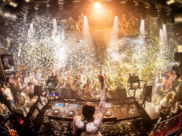 Duplex Club VIP Entry Prague