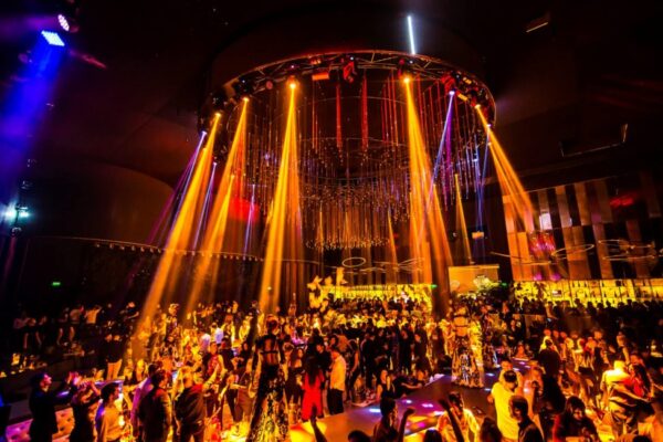 FACE Club Bucarest Bucarest