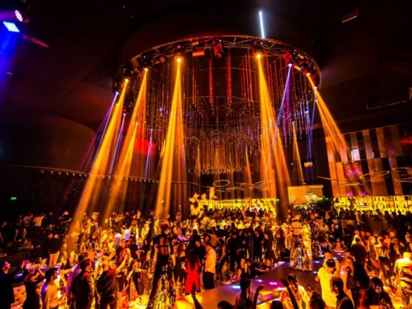 FACE Club Bucarest Bucarest