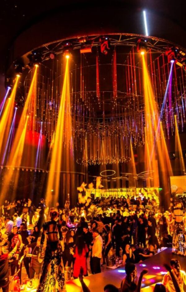 FACE Club Bucarest Bucarest