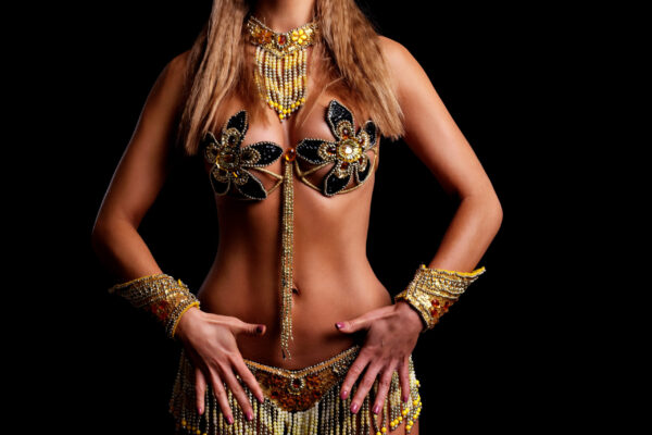 Striptease à l’hébergement Porto