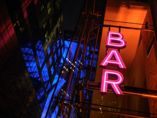 Tournée des bars & Strip Club Lisbon