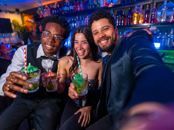 Tournée des Bars Bratislava