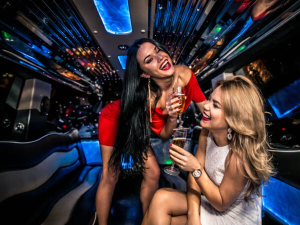 Tour en Limousine + Strip Bratislava