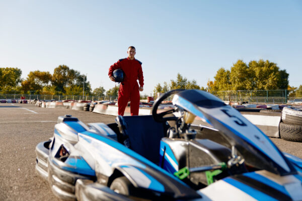 Karting Bratislava