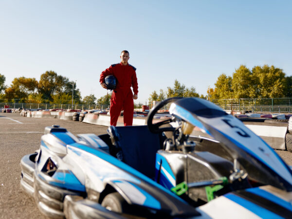 Karting Bratislava
