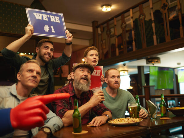 Tournée des bars Porto