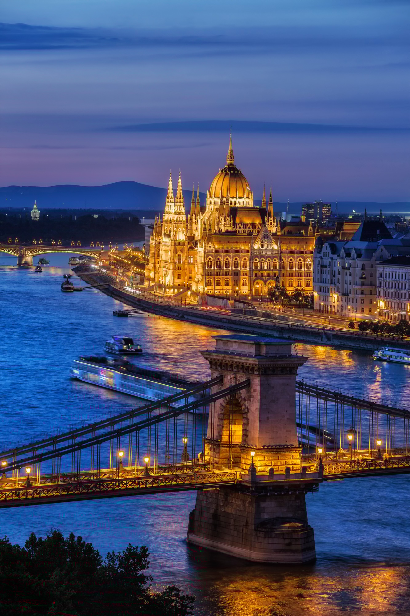 Budapest