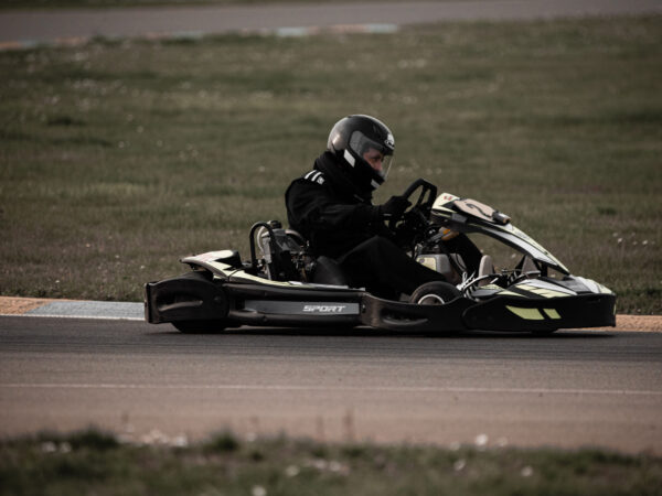 Karting GP Outdoor Alicante