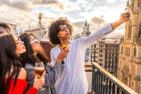 Tournée des Rooftops Lisbon