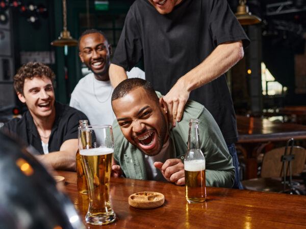 Tournée des bars Bucarest