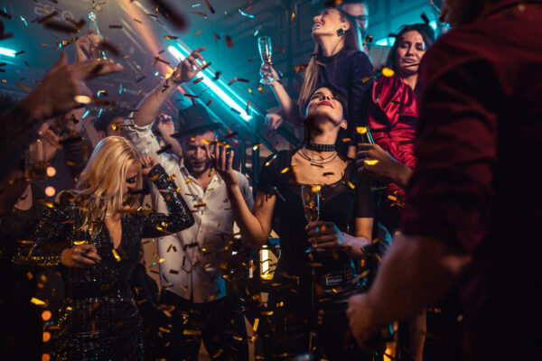 Boîte & Bouteilles Budapest