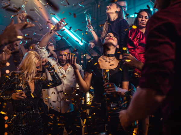 Boîte & Bouteilles Budapest