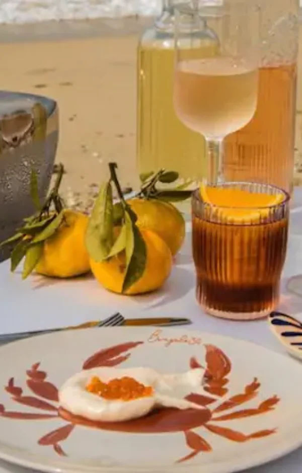 Brunch Beach Club Majorque